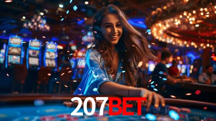 Experiência VIP 207bet