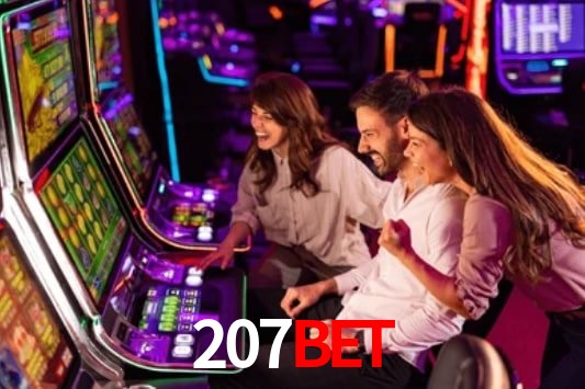 Descubra o Programa VIP da 207bet: Vantagens Exclusivas para Jogadores