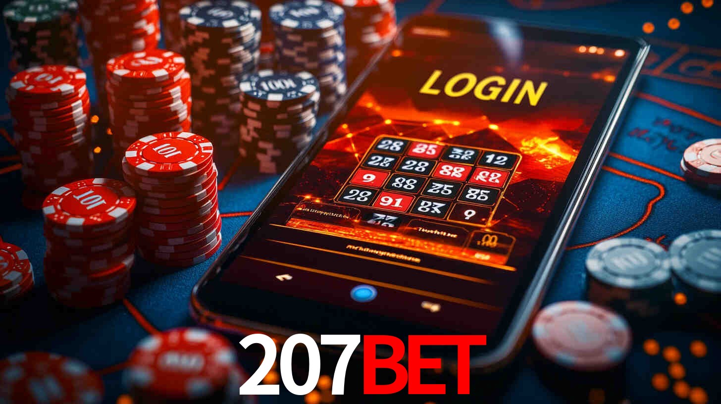 207bet: Jogue Crash e Experimente Alta Recompensa Instantânea
