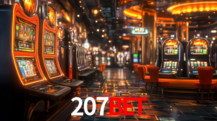 207bet App Interface