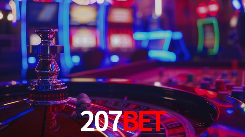 Explore as vantagens do 207bet: serviço profissional e confiabilidade