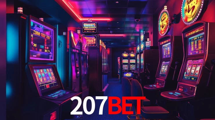 Premium Interface 207bet