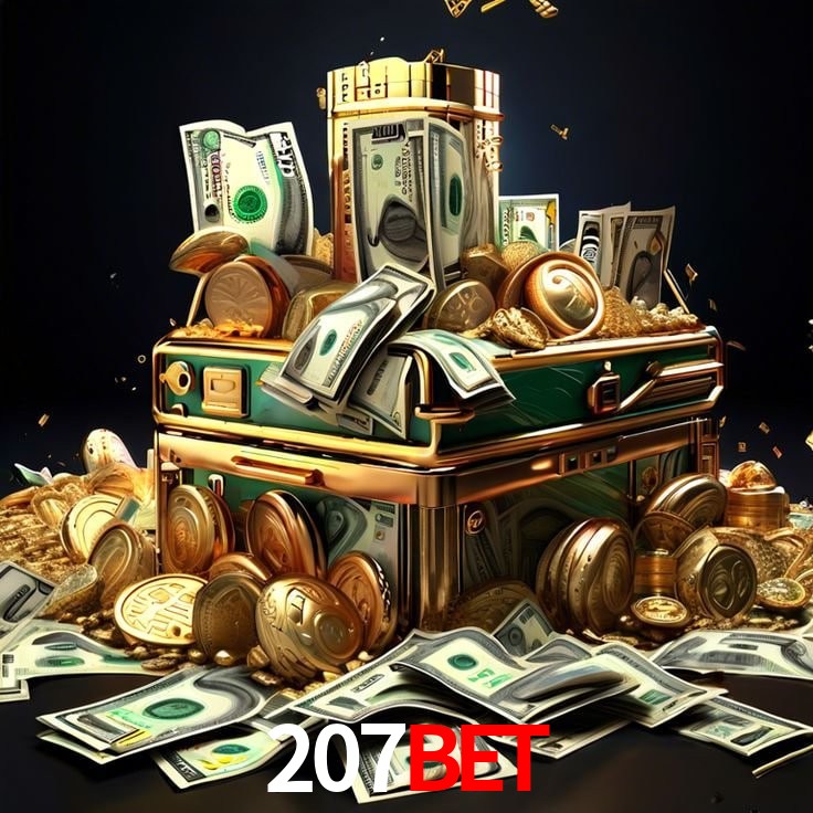 Casino VIP 207bet