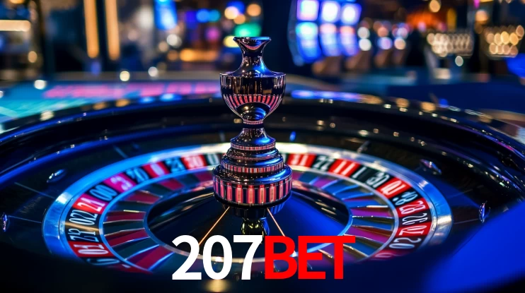 Ofertas Imperdíveis na 207bet: Promoções e Bônus Que Valem a Pena