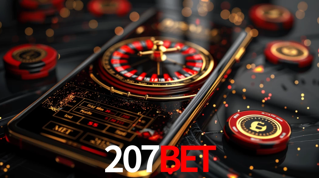 Game Providers 207bet