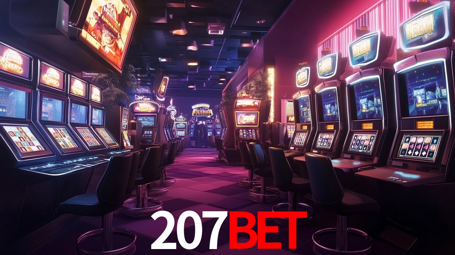 Exclusive Games 207bet