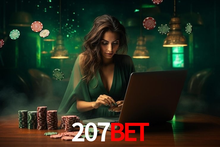 207bet