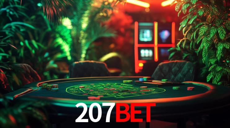 VIP Casino 207bet