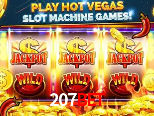 A Emoção da Loteria na 207bet: Uma Chance de Mudança de Vida