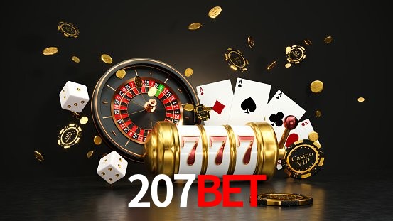 Football Betting 207bet