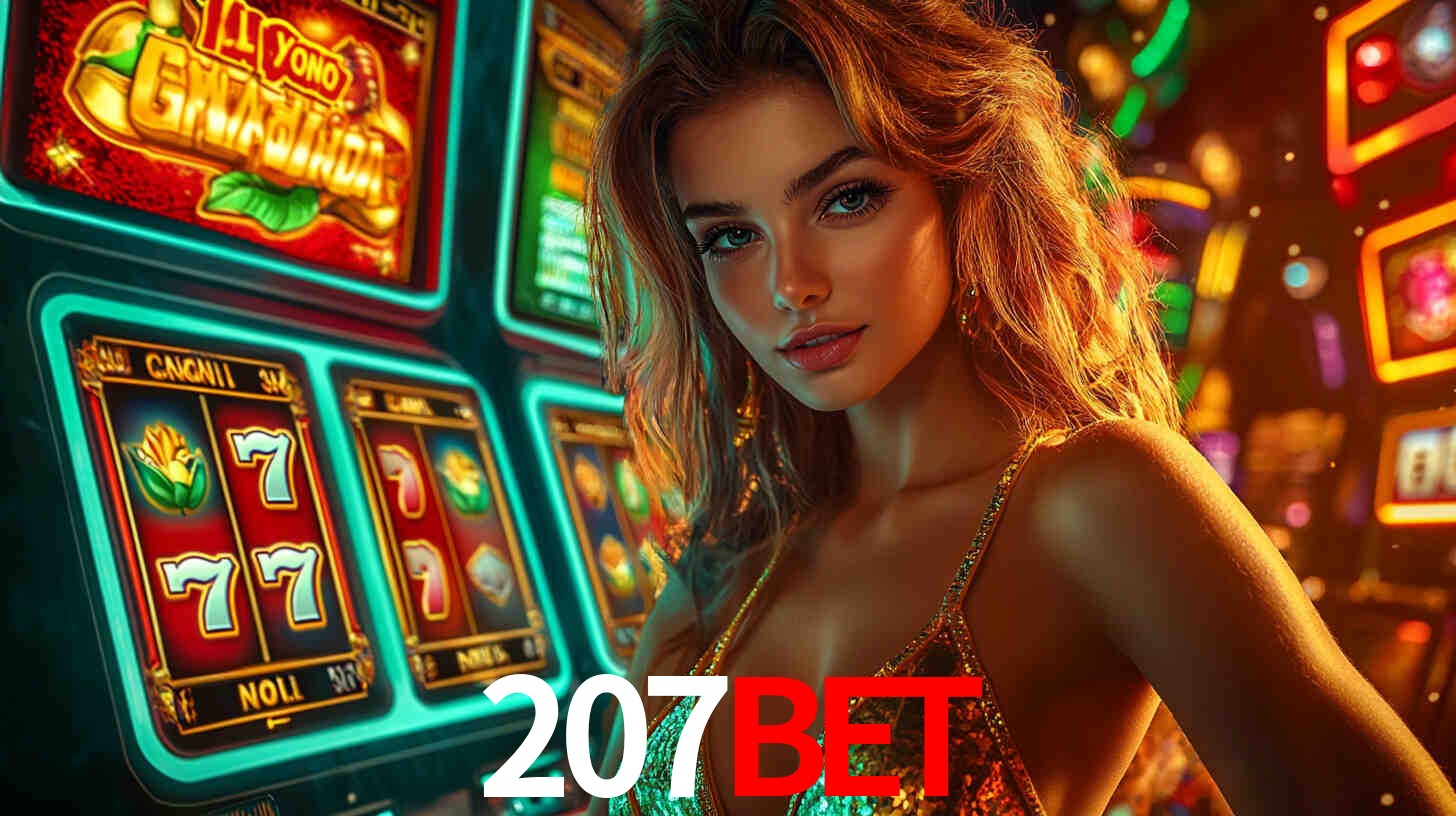 Daily Bonuses 207bet
