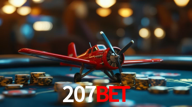 Live Casino 207bet
