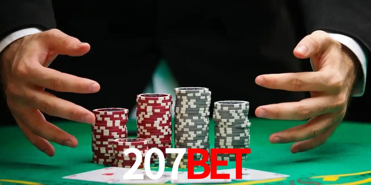 cassino 207bet