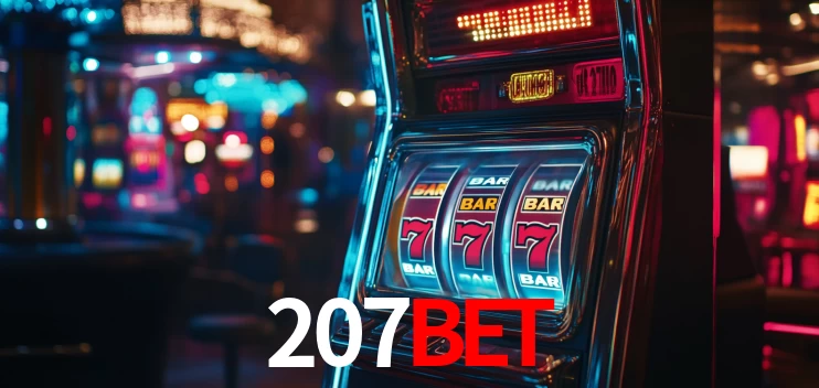 Roulette Table 207bet