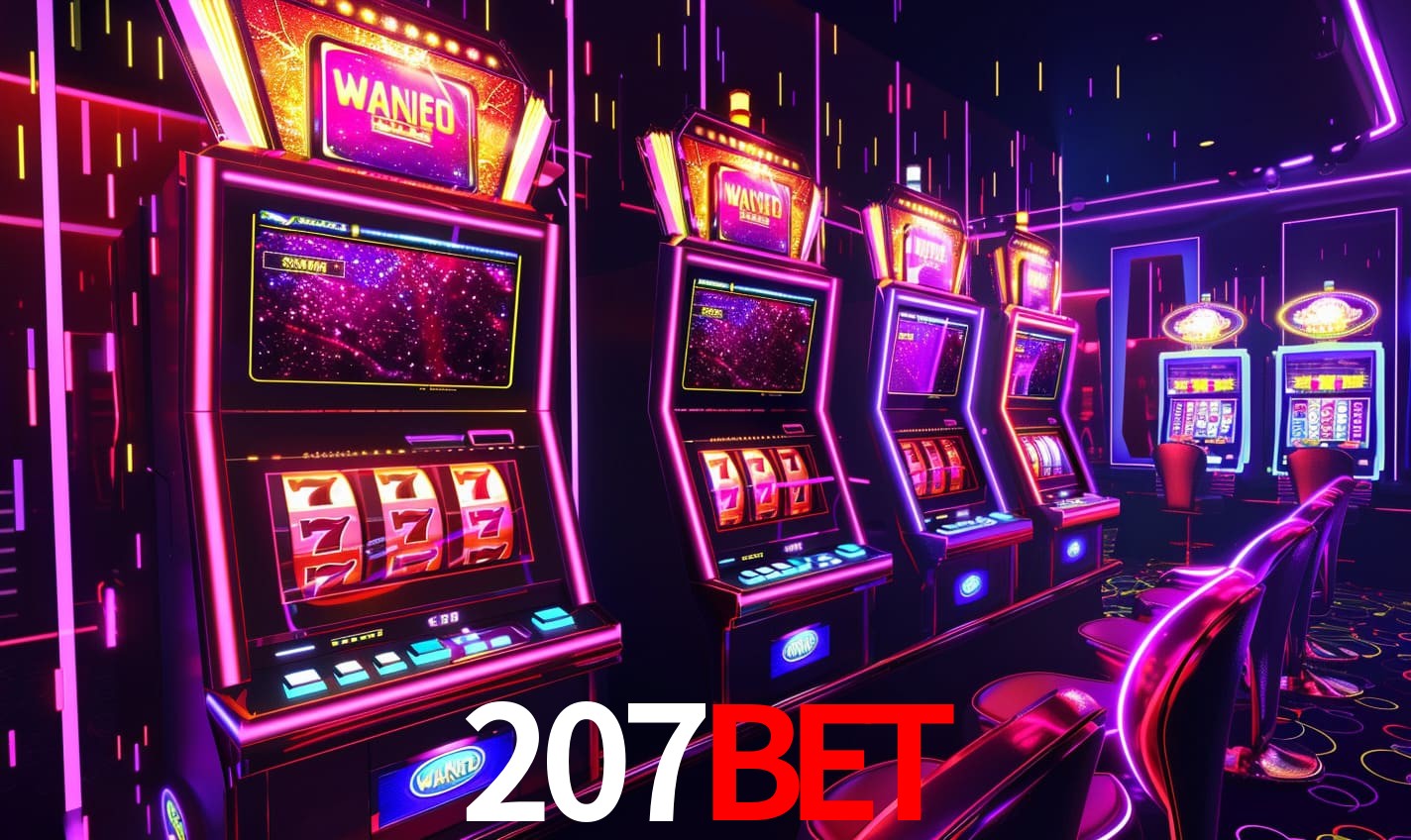 Descubra o Programa VIP da 207bet: Vantagens Exclusivas para Jogadores