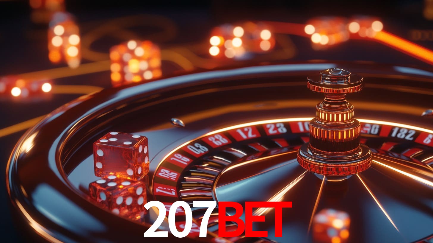 207bet.com