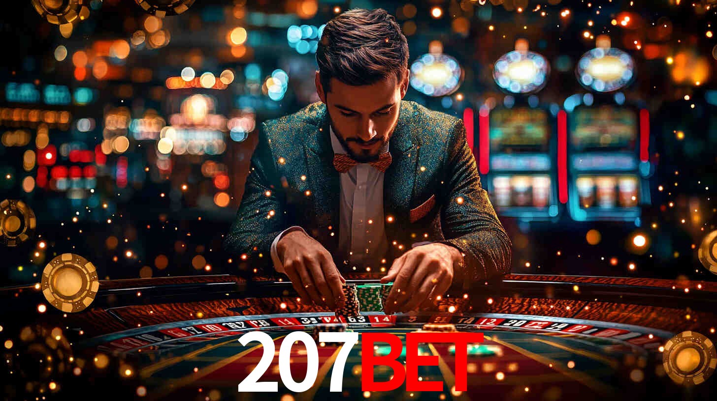 207bet bonus