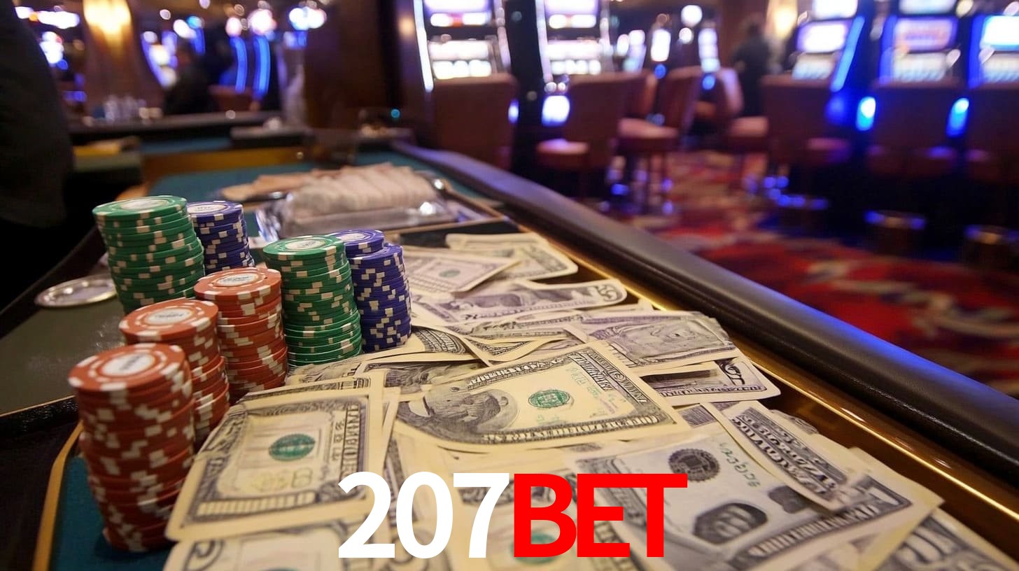 207bet instalar