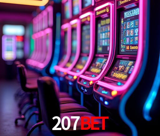 207bet cassino