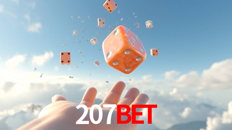 Blackjack Table 207bet