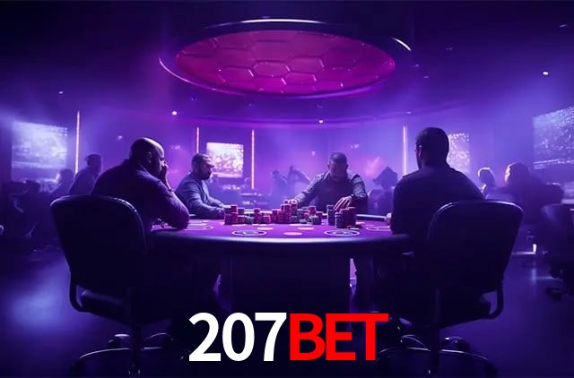 Descubra o Programa VIP da 207bet: Vantagens Exclusivas para Jogadores
