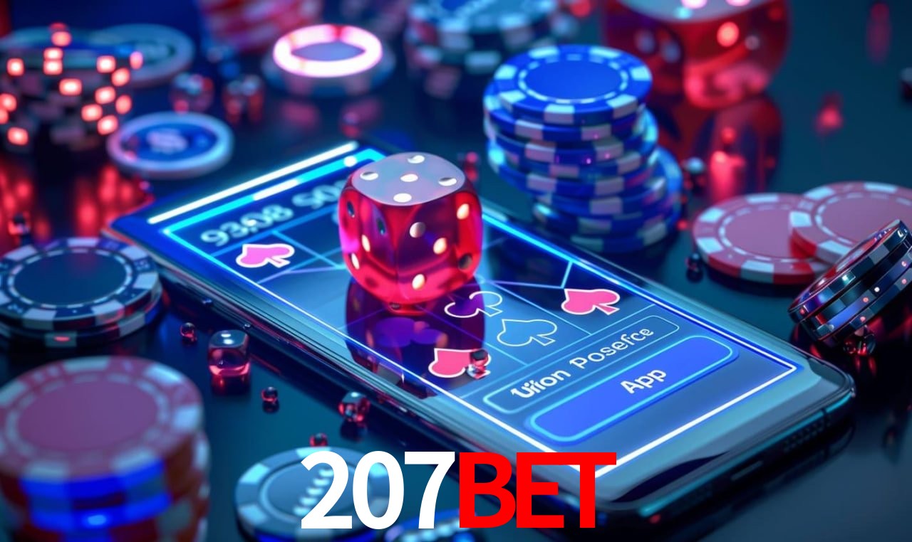 207bet lottery