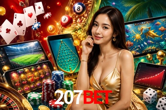 VIP Casino 207bet