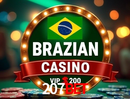 207bet login