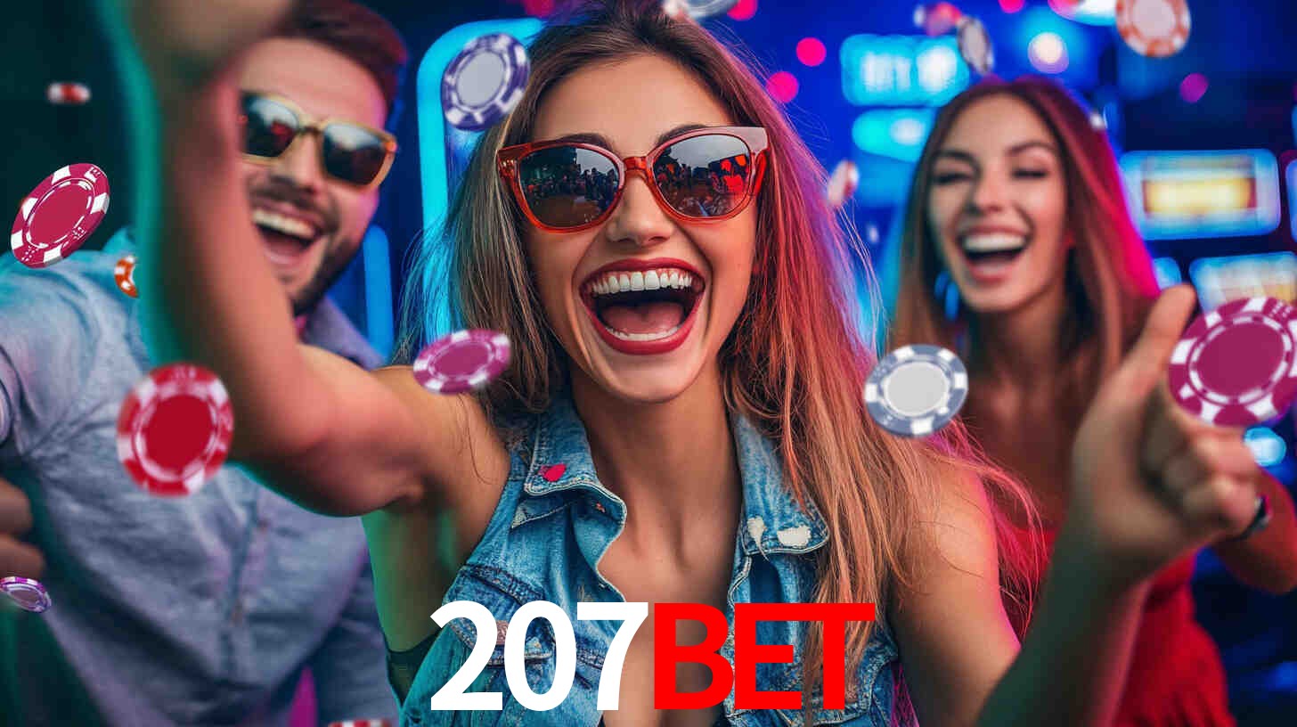 Descubra o Programa VIP da 207bet: Vantagens Exclusivas para Jogadores