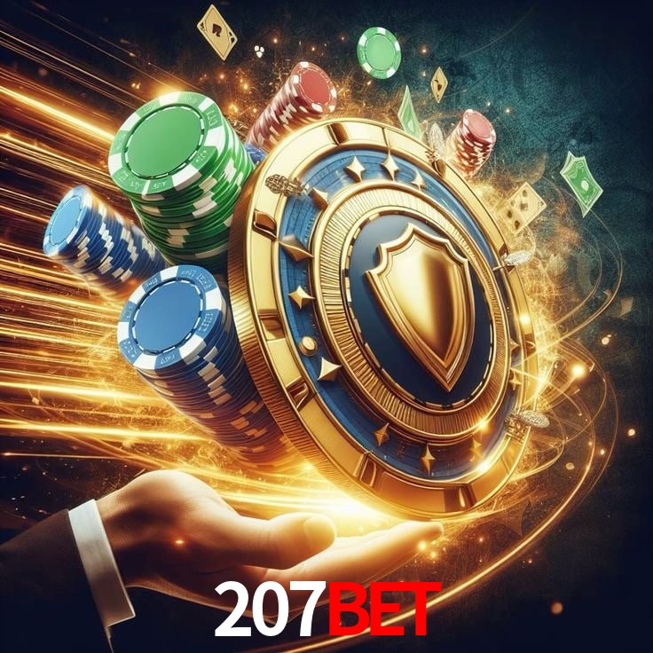 207bet Win