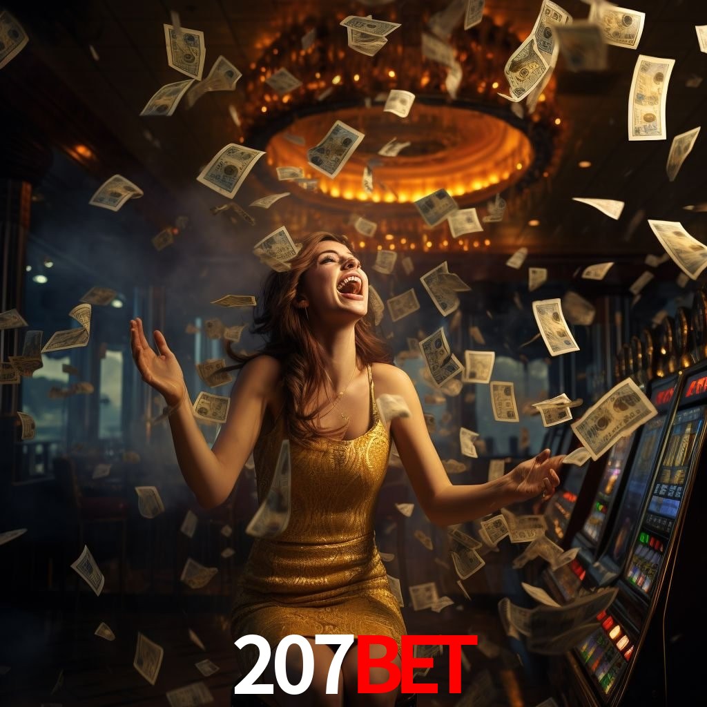 Live Casino 207bet
