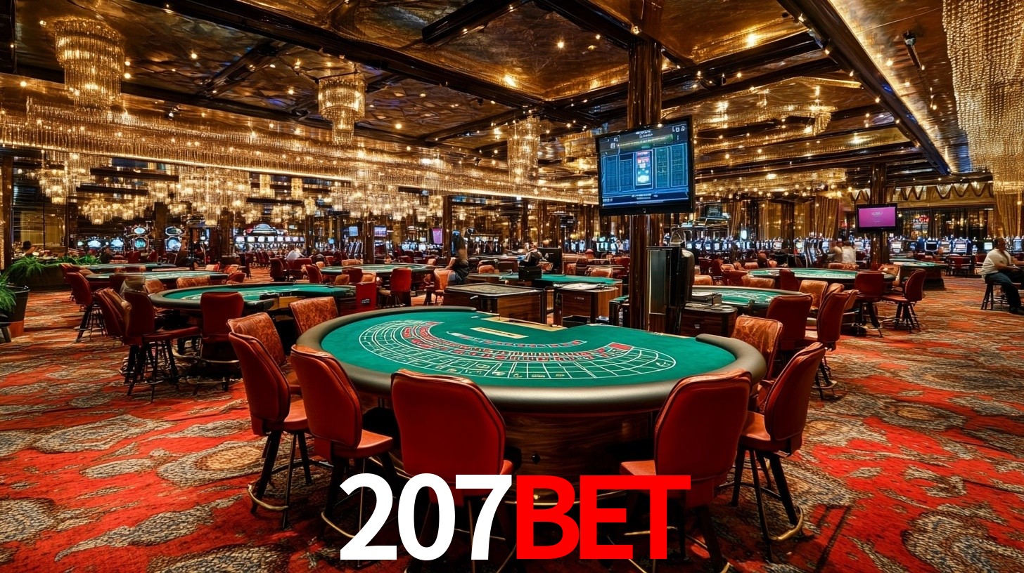 207bet - Divirta-se jogando na plataforma - 207bet.com