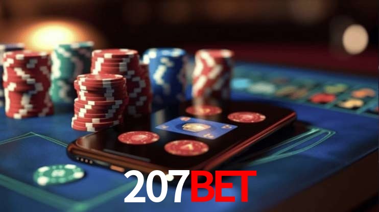 Casino VIP 207bet