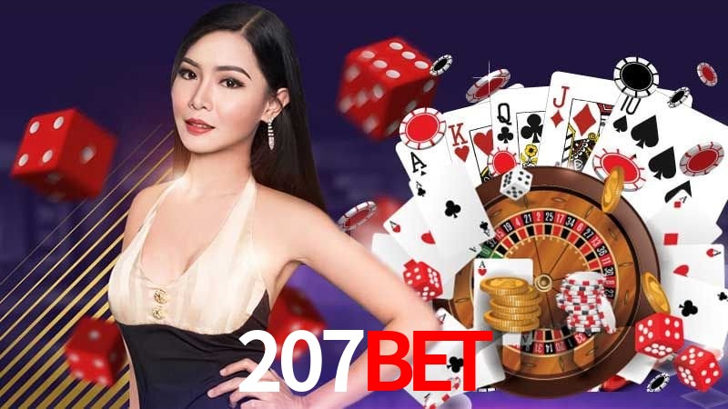 207bet Facebook