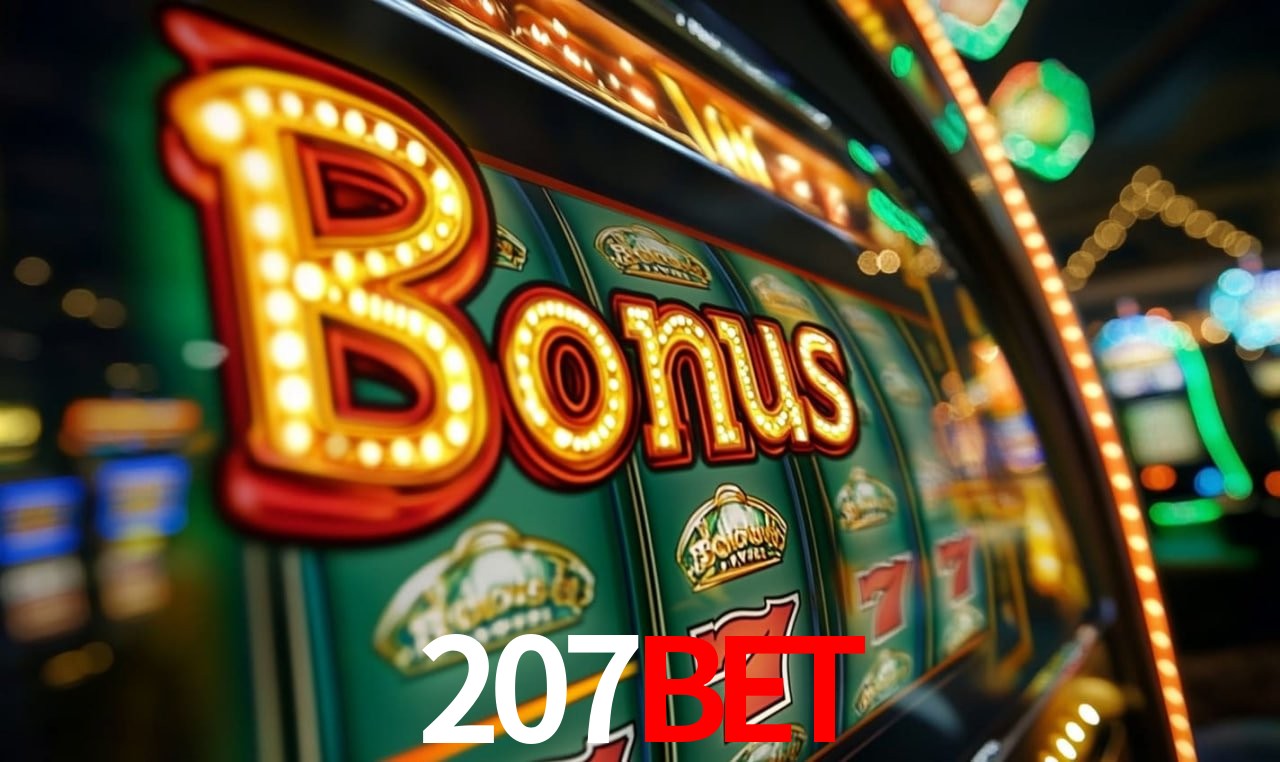 Especiais de Fim de Semana 207bet