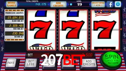 207bet cassino online