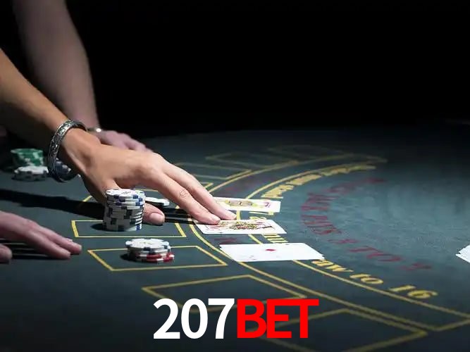 Sistemas de Segurança 207bet