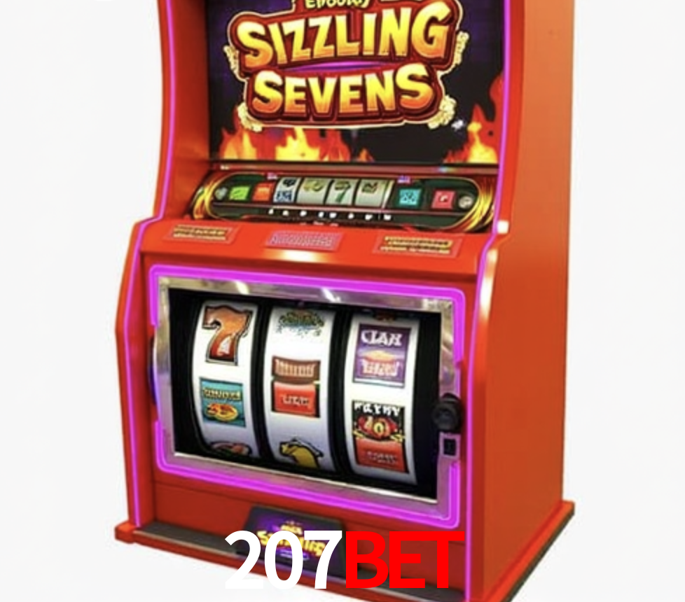 APP oficial da 207bet para mobile