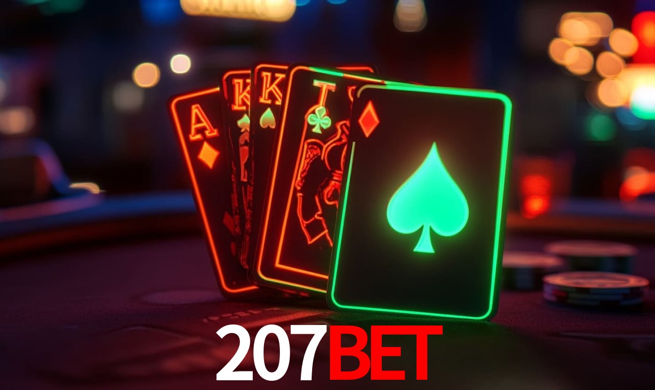 207bet vip
