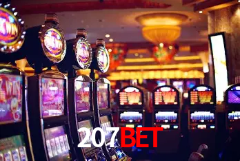 207bet cadastro