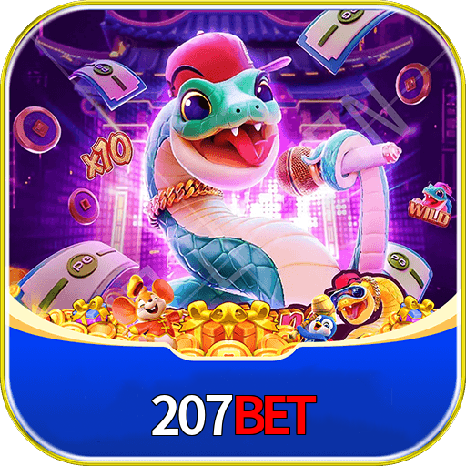 Logo 207bet